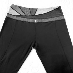 Women’s Lululemon Groove pant
